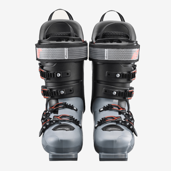 NORDICA odr smučarski čevlji 050F4403688 PRO MACHINE 120 grey black red