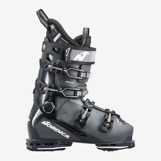 NORDICA odr smučarski čevlji 050G2600243 SPEEDMAC 3 100 anthracit black white