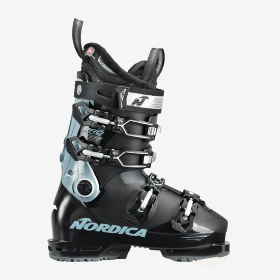 NORDICA ž smučarski čevlji  050F54034F2 PRO MACHI 85 black avio white