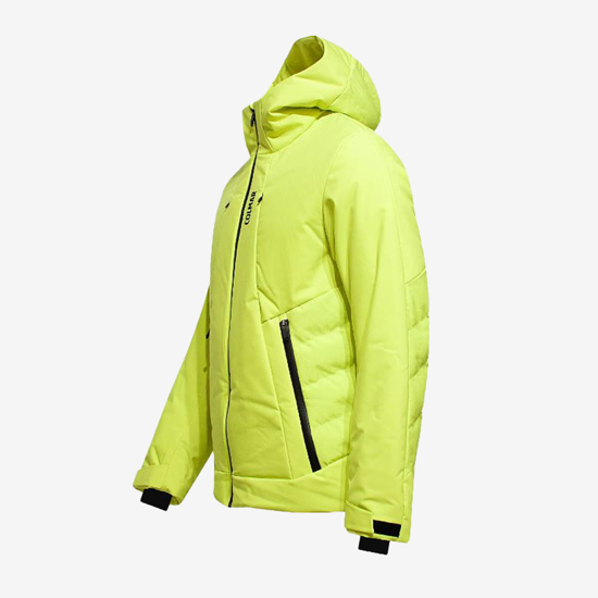 COLMAR m bunda 1343 1VC 301 green lime