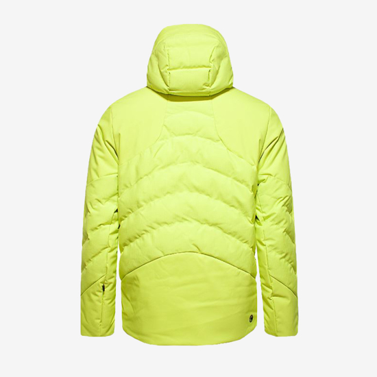 COLMAR m bunda 1343 1VC 301 green lime