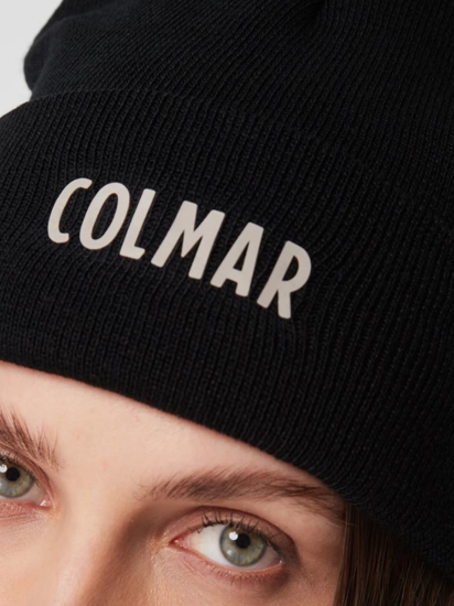 COLMAR kapa 4830 5YZ 99 black