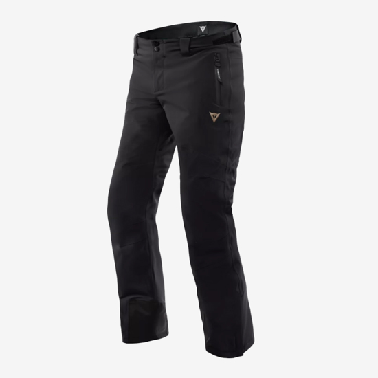 DAINESE m smučarske hlače 47600016 Y14 ARIANTE DERMIZAX EV™ PANTS stretch lime