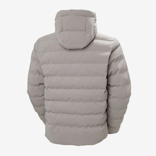 HELLY HANSEN m puhovka 53526 885 ALBY PUFFY JACKET terrazzo co