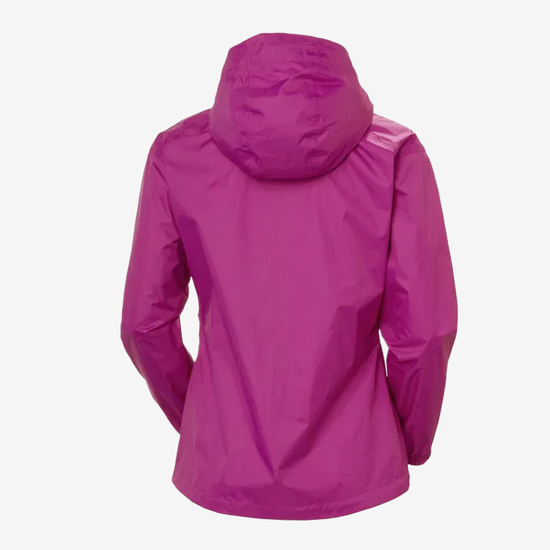 HELLY HANSEN ž jakna 62282 663 LOKE SHELL JACKET fucsia