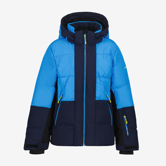 ICEPEAK otr bunda 6 50063533I 325 LATTA JR blue black