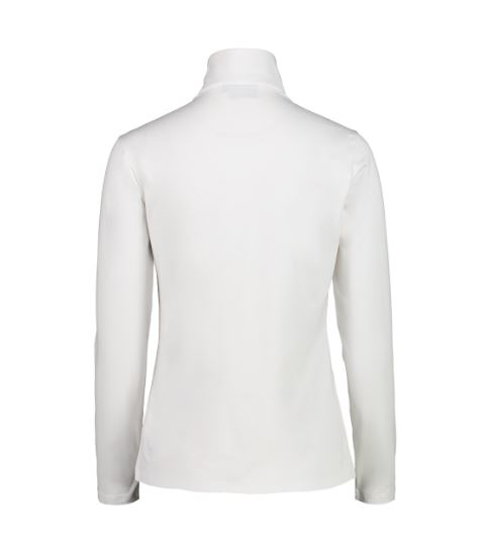 CMP ž puli 30L1086 A001 SWEATSHIRTIN SOFTECH white