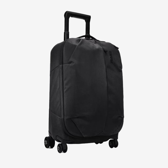 THULE kovček 808254 AION CARRY carry on spinner black 35L