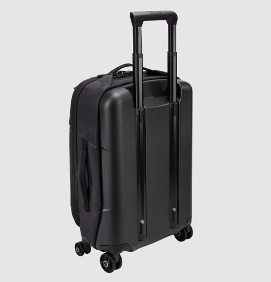 THULE kovček 808254 AION CARRY carry on spinner black 35L