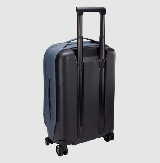 THULE kovček 808415 AION dark slate 35 L