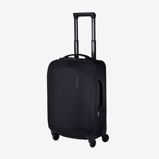 THULE kovček 808475 SUBTERRA 2 CARRY-ON SUITCASE SPINNER black 35L