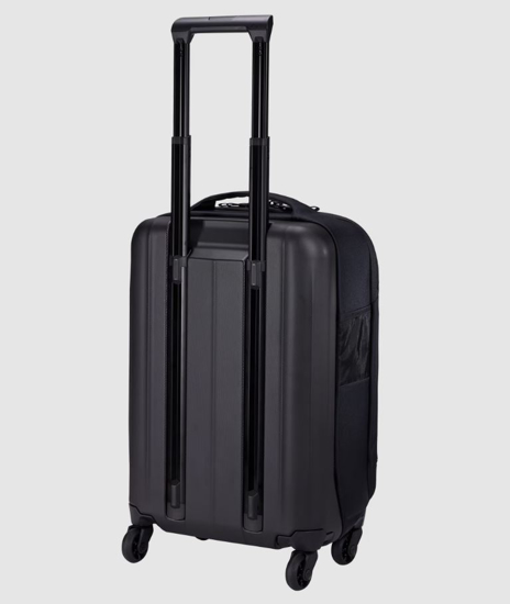 THULE kovček 808475 SUBTERRA 2 CARRY-ON SUITCASE SPINNER black 35L