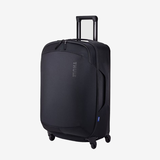 THULE kovček 808478 SUBTERRA 2 CHECK-IN SUITCASE SPINNER black 65L