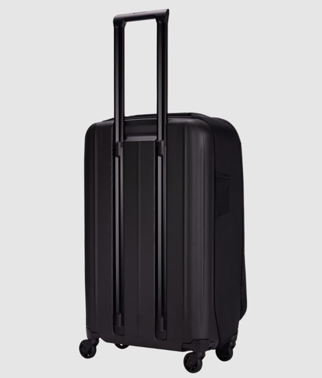 THULE kovček 808478 SUBTERRA 2 CHECK-IN SUITCASE SPINNER black 65L