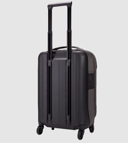 THULE kovček 808477 SUBTERRA 2 CARRY-ON SUITCASE SPINNER vetiver gray 35 L