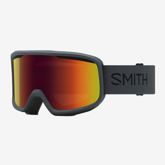 SMITH odr smučarska očala M004290NT99C1 FRONTIER slate