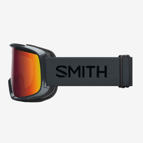 SMITH odr smučarska očala M004290NT99C1 FRONTIER slate