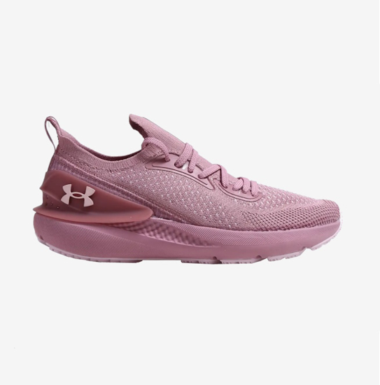 Picture of UNDER ARMOUR ž tekaški copati 3027777-601 UA W SHIFT pink