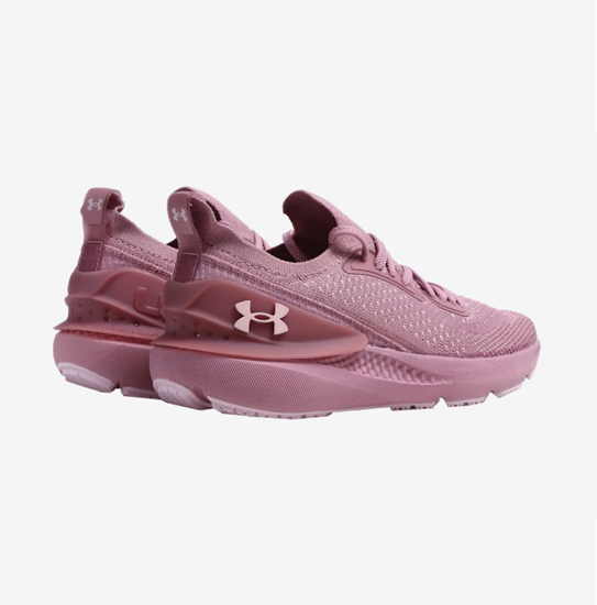 Picture of UNDER ARMOUR ž tekaški copati 3027777-601 UA W SHIFT pink