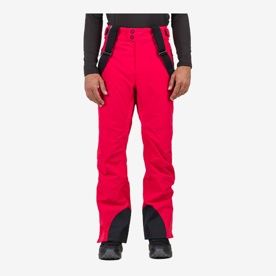 ROSSIGNOL m smučarske hlače RLNMP02 301 DIRETTA SKI PANTS sport red