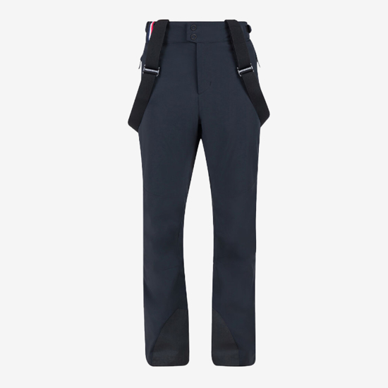 ROSSIGNOL m smučarske hlače RLNMP02 200DIRETTA SKI PANTS black