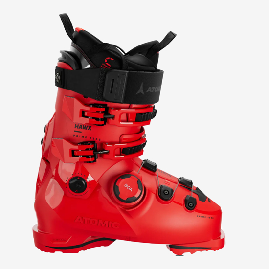 ATOMIC odr smučarski čevlji AE502994 HAWX PRIME 120 S BOA red black