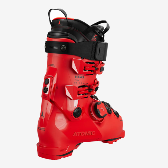 ATOMIC odr smučarski čevlji AE502994 HAWX PRIME 120 S BOA red black