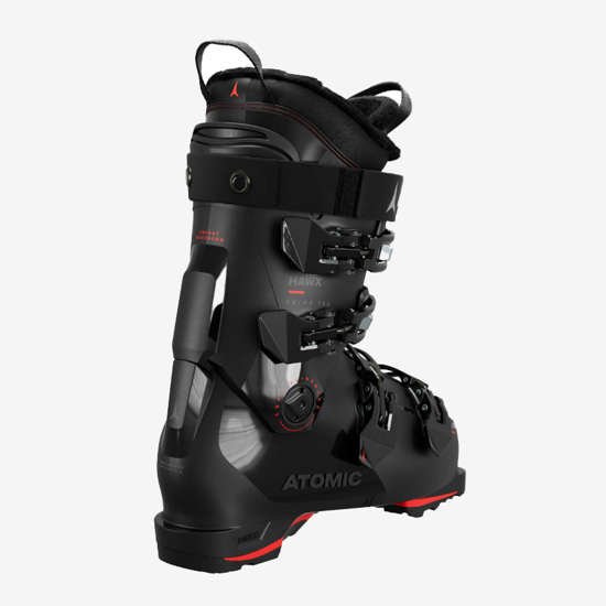 ATOMIC odr smučarski čevlji AE503006 HAWX PRIME 100 GW black red