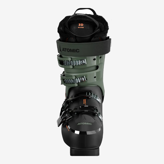 ATOMIC odr smučarski čevlji AE503004 HAWX PRIME 110 GW black army green