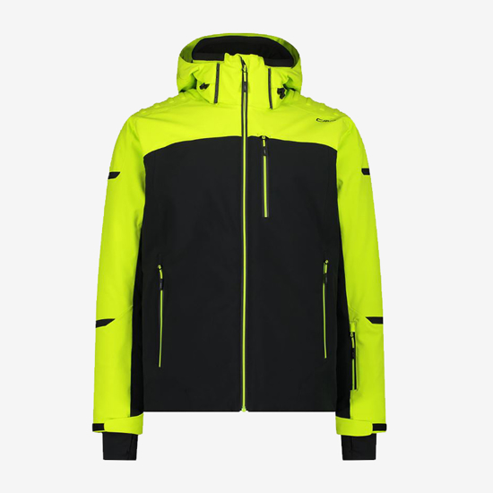 CMP m smučarska bunda 34W4707 E112 SKI JACKET acido