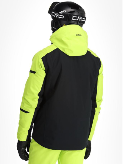 CMP m smučarska bunda 34W4707 E112 SKI JACKET acido