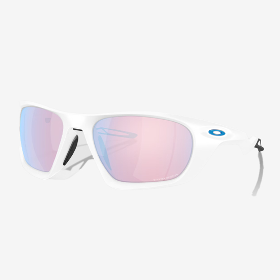 OAKLEY sončna očala 9431-09 LATERALIS Matte White Prizm Snow Sapphire