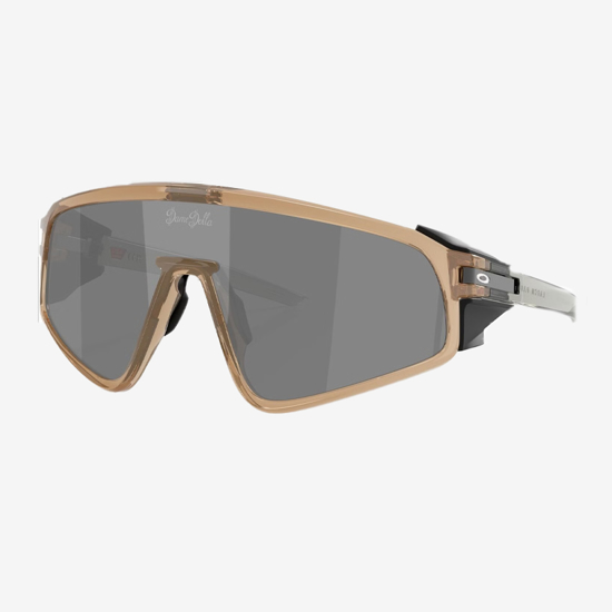 OAKLEY kolesarska očala 9404-07 LATCH PANEL Sepia Prizm Black