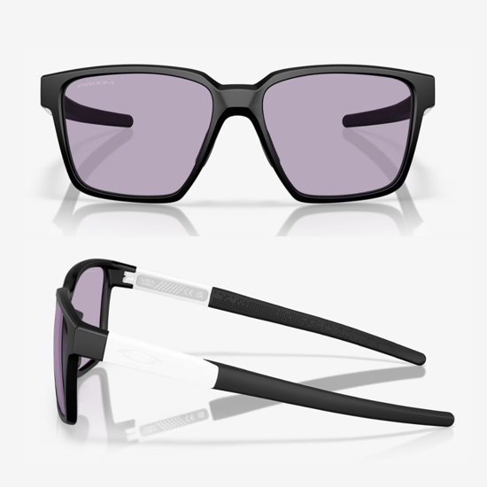 OAKLEY sončna očala 9430-05 ACTUATOR SQ Matte Black Prizm Slate