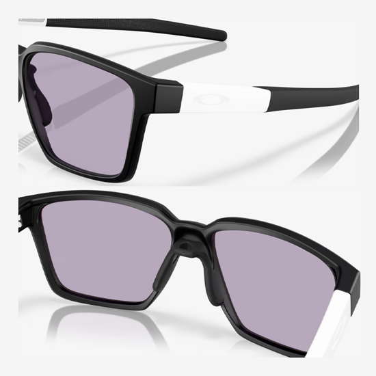 OAKLEY sončna očala 9430-05 ACTUATOR SQ Matte Black Prizm Slate