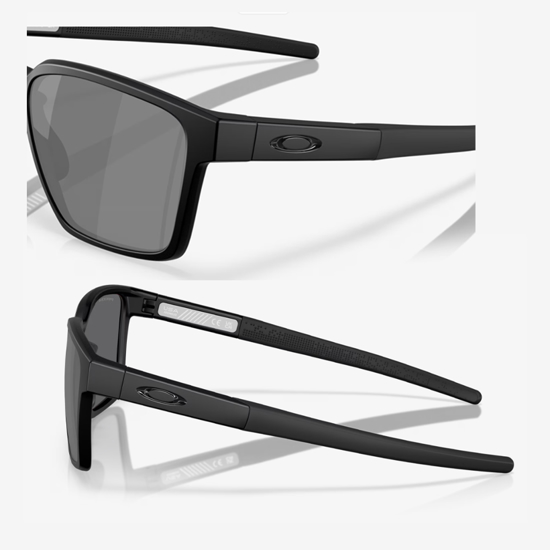 OAKLEY sončna očala 9430-01 ACTUATOR SQ Matte Black Prizm Black