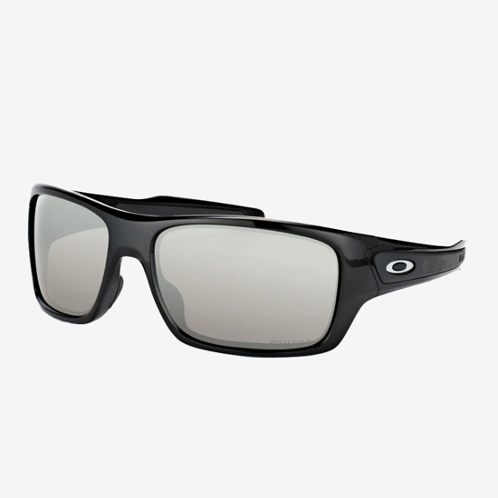 OAKLEY sončna očala 9263-41 TURBINE Polished Black Prizm Black Polarized