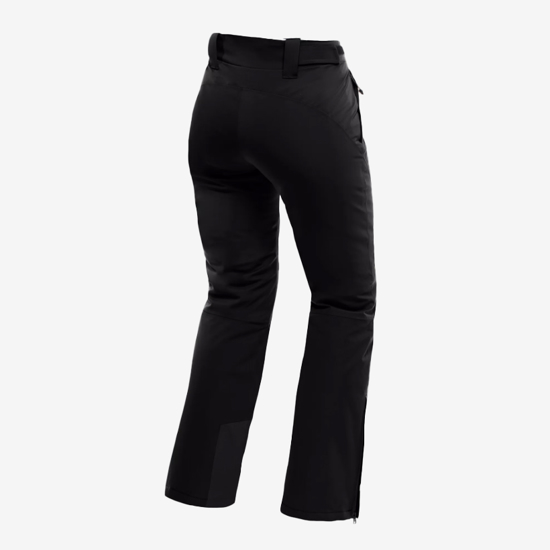 DAINESE ž smučarske hlače 47600019 001 OPRA AEROSENSE-DRY - WOMEN'S SKI PANTS black