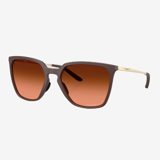 OAKLEY sončna očala 9480-02 SIELO SQ Matte Grenache Prizm Brown Gradient