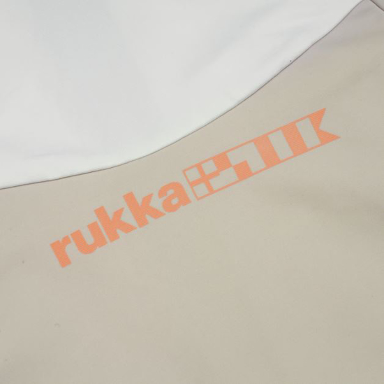 RUKKA ž tekaški komplet 6 76643230R 211 TUOKKOLA 34 beige white black