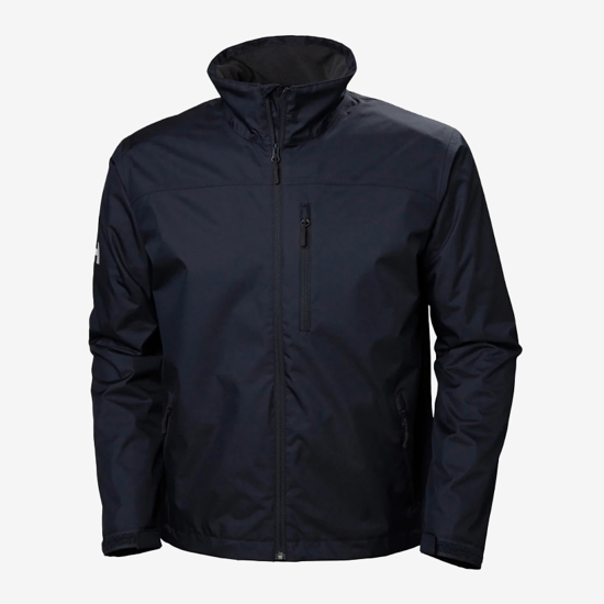 HELLY HANSEN m jakna 34144 597 TEAM CREW MIDLAYER JACKET