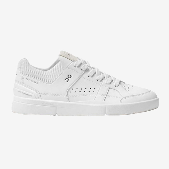 On ž copati 48.99429 THE ROGER CLUBHOUSE all white