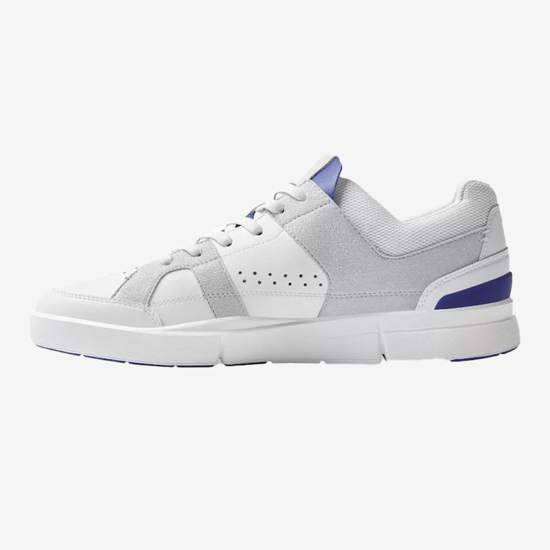 On m copati 48.98509 THE ROGER CLUBHOUSE white indigo