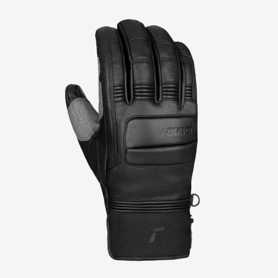 REUSCH odr smučarske rokavice 6401139 7700 WORLD PRO black