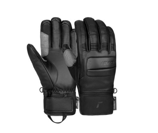 REUSCH odr smučarske rokavice 6401139 7700 WORLD PRO black