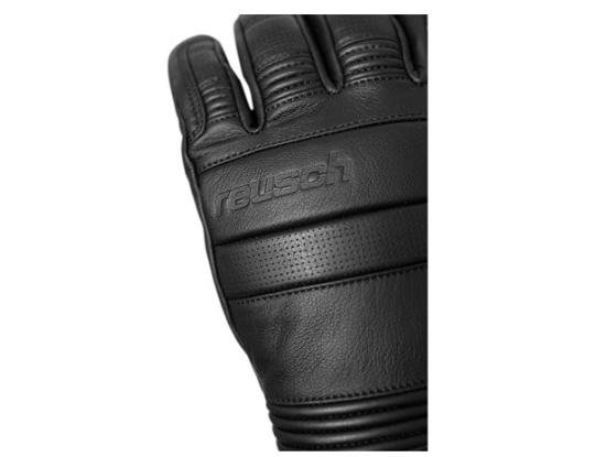 REUSCH odr smučarske rokavice 6401139 7700 WORLD PRO black