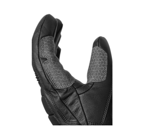 REUSCH odr smučarske rokavice 6401139 7700 WORLD PRO black