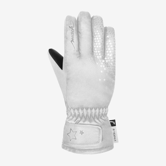 REUSCH otr smučarske rokavice 6461284 1100 ALICE R-TEX® XT white