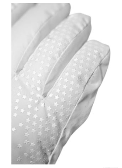 REUSCH otr smučarske rokavice 6461284 1100 ALICE R-TEX® XT white