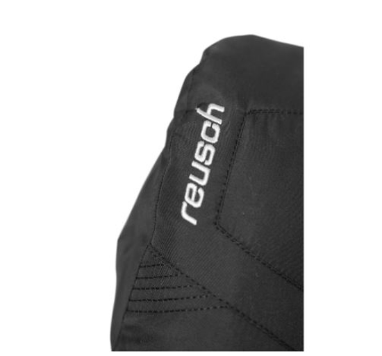 REUSCH otr smučarske rokavice 6461506 7701 BENNET R-TEX® XT black white